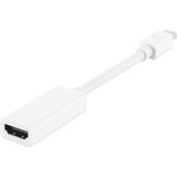 Net-X Nt-183 Mini Dısplayport To Hdmı Çevirici Kablo