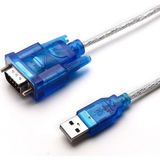 Net-X NT-189 USB To RS232 Kablo