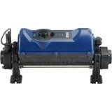 Neta Flowline 2 6 Kw/h Analog Elektrikli Isıtıcı Dayanıklı Tasarım ile Havuz İçin Uygun