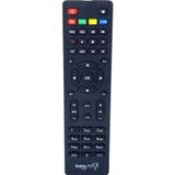 NETA HD KabloTV Teledünya Orjinal Logolu Kumanda