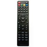 Neta İle Uyumlu Hd8980 8970 8900 Teledünya Hd Kumanda
