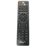 Neta Kablo Tv Teledünya Hd 8800 Ve 8900 Serisi Kumanda Astakos