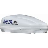 Neta MBA28 Tek Çıkışlı Karavan Uydu Anteni 12/24V Kapasite ile Park Halinde Kullanım İçin