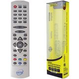 Neta Sedna 6300 Uydu Alıcı Kumanda