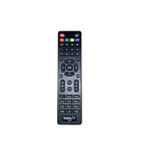 Neta Teknoline Tq 9000 Plus Hd Qam Kablo Tv Kumandası orjinal