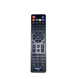 Neta TEKNOLİNE TQ 9000 Plus HD QAM KABLO TV Kumandası