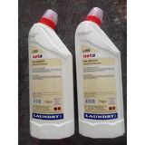 Neta Tekstil Pas Kir Sökücü 1 Kg X 2Li