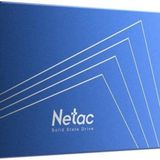 Netac 128GB N600S NT01N600S-128G 2.5 560-520MB-s Sata3 SSD Disk