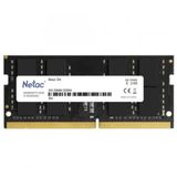 Netac DDR4 NTBSD4N32SP-16 Basic NTB 16GB 3200MHz
