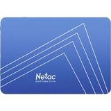 Netac N600S-512G 2.5 inç Sata 3 512GB SSD