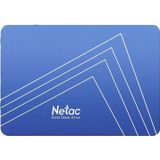 Netac N600S 512GB 2.5" SSD Disk 560-520 MB/s TLC NAND flash SATA3 NT01N600S-512G-S3X