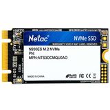 Netac N930es 1Tb Ssd M2 Nvme 2242 Nt01n930es-001T-E2x