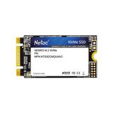 Netac N930ES 512GB SSD M.2 2242 NVMe NT01N930ES-512G-E2X