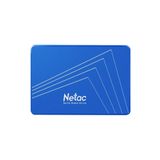 Netac NT01N600S-128G-S3X N600S 128 GB 560-520 MB/S TLC Nand Flash Sata3 SSD