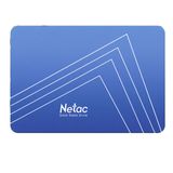 Netac NT01N600S-256G-S3X N600S 256GB 2.5 SSD Disk