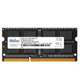 Netac NTBSD3N16SP-04 Basic NTB 4GB 1600Mhz DDR3L RAM Bellek