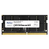 Netac NTBSD4N32SP-08 Basic NTB 8GB 3200Mhz DDR4 RAM Bellek