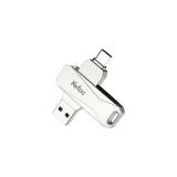 Netac U782C NT03U782C-256G-30PN 256 GB Flash Bellek