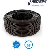 Netafim Arıes™ 16009 ( 20 cm 2lt/h 400 Metre ) Çok Yıllık Yuvarlak Damla Sulama Borusu