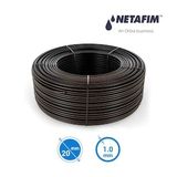 Netafim Arıes™ 20010 ( 20 cm 4lt/h 300 Metre ) Çok Yıllık Yuvarlak Damla Sulama Borusu