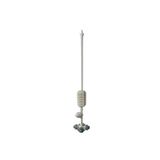 Netafim Coolnet™ Pro Sisleme Takım 4*5,5 L/h 15CM Sarkaçlı1,5 Bar Çekvalfli Sisleme Takımı (5 Adet)