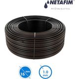 Netafim Drıpnet Pc 16010 50 cm 2.00 Lt (500 M) Basınç Ayarlı Yuvarlak Damla Sulama Borusu