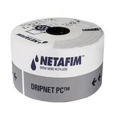 Netafim Drıpnet Pc™ 16250 (25MIL) 20 cm 2lt/h (800 Metre) Basınç Ayarlı Yassı Damla Sulama Borusu
