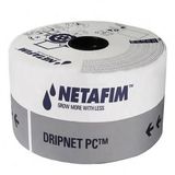 Netafim Drıpnet Pc™ 16250 (25MIL) 25 cm 2lt/h (800 Metre ) Basınç Ayarlı Yassı Damla Sulama Borusu