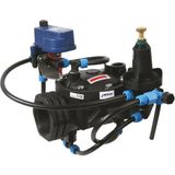 Netafim S75 Düz Basınç Regüleli Selenoıd Vana (3” - 2” - 3”) Dc Model (50 M³/s )