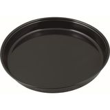 Netaks Emaye Fırın Tepsisi Yuvarlak 33 cm