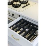 Netaks Fullaks 50x45cm Çekmece Içi Kaşıklık Kumlu Yüzey