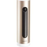 Netatmo Akıllı Iç Mekan Güvenlik Kamerası, Wifi, Hareket Algılama, Gece Görüşü, Abonelik Yok, NSC01-EU