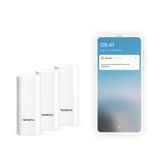 Netatmo Akıllı Kapı ve Pencere Sensörü DTG-EC