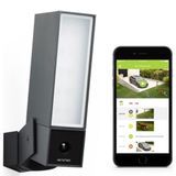 Netatmo NOC-S-EC Sirenli Dış Mekan Kamerası