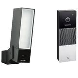 Netatmo NOC01-EU Dış Mekan Güvenlik Kamerası