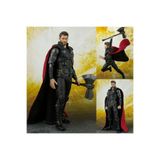 Netavantaj Avengers Infinity War Thor Shf Action Figür Avengers: Endgame