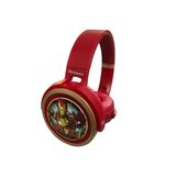 Netavantaj İronman Kablosuz Bluetooth Katlanabilir Kulaküstü Kulaklık