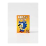 NETAVANTAJ Mini Boy Sonic Tasarımlı Büyük Parçalı Blok Oyuncak Seti Big Pixel Brick Set