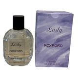 Netavantaj ROXFORD Lady Kadın Parfüm 100 Ml