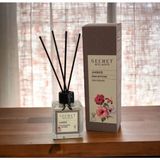 Netavantaj Secret Milano Amber Oda Kokusu 100 Ml