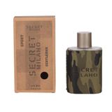 Netavantaj Secret Milano Gentleman 100 ml Erkek Parfüm