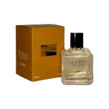 Netavantaj Secret Milano Secret Milano Gold 100 ML Kadın Parfümü