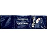 Netavantaj Selformer Sauna Belt Bel Ve Sırt Isıtıcı Korse Kemer Mavi