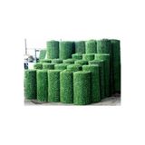 NetBazaars 1x10 Çim Çit Bahçe Çiti Dekoratif Çit Içi Telli Yapay Çit Mhbhö9