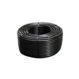 NetBazaars Damla Sulama Hortumu Sulama Sistemi 20 Cm Delikli 50 Metre Boru Smöbsq17