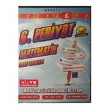Netbil Yayınları 6.sınıf Matematik Periyot Soru Bankası Güncellenmiş Yeni Baskı