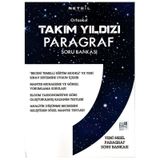 Netbil Yayınları 8. Sınıf Paragraf Takım Yıldızı Soru Bankası