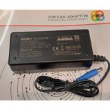 Netbit 12V 3.33A LED , Monitör ve Modem Adaptörü