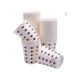 Netcup 7 Oz Karton Bardak 500'LÜ