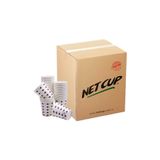NETCUP Karton Bardak 7 Oz **50'li**